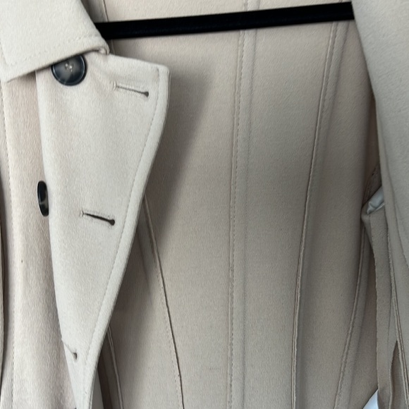 Marc Cain Wool Blazer - Picture 7 of 8